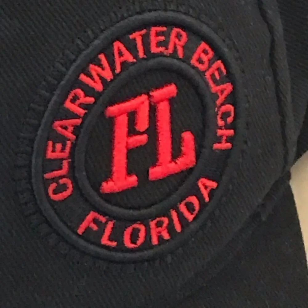 Always Trading Clearwater Beach Florida Hat